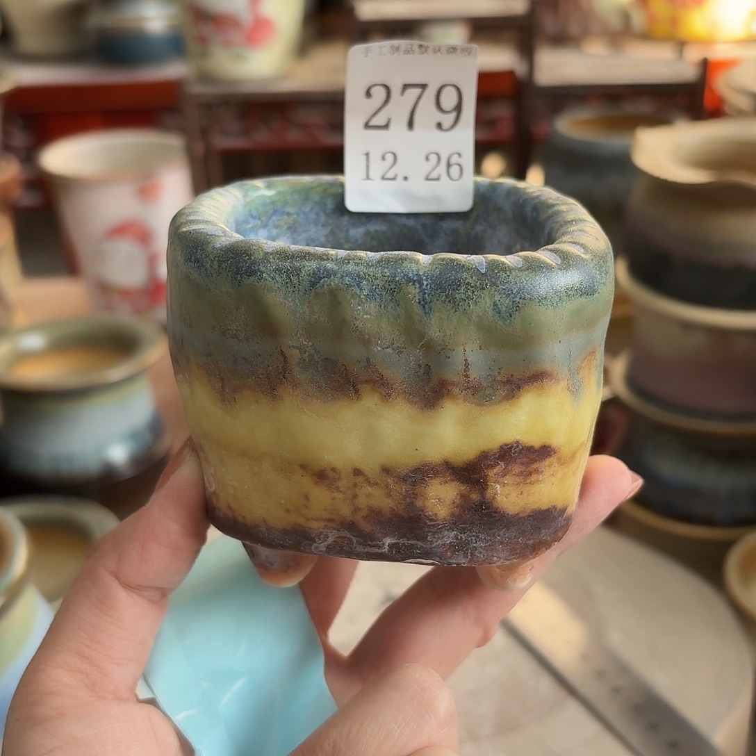 瓷片景德镇陶瓷手工制作