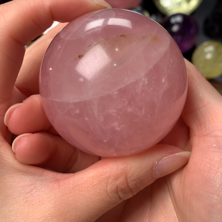 水晶水晶未镶嵌水晶