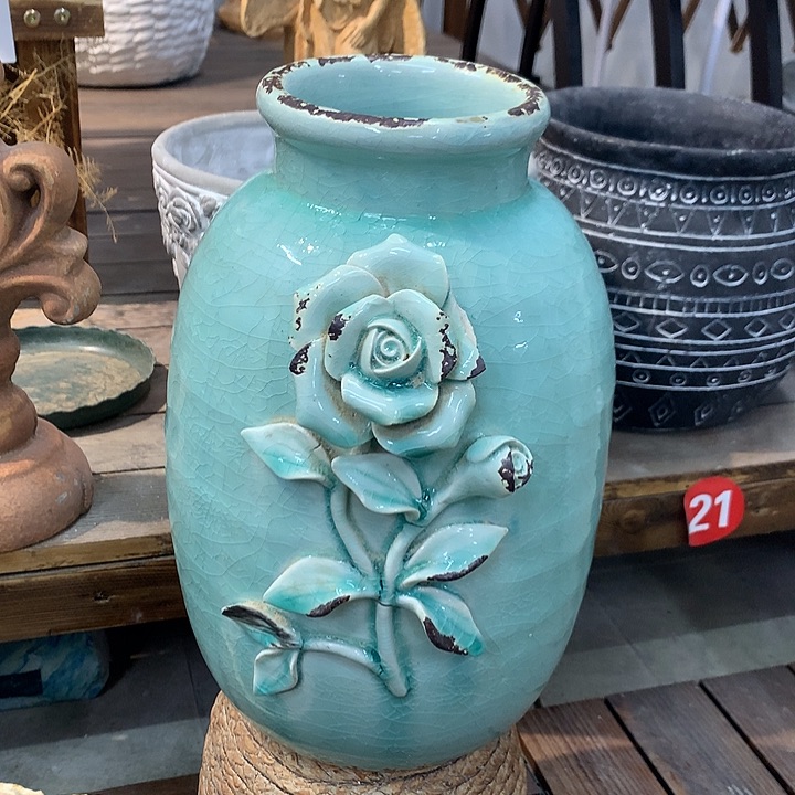 红陶樱*?高30宽16口9样品