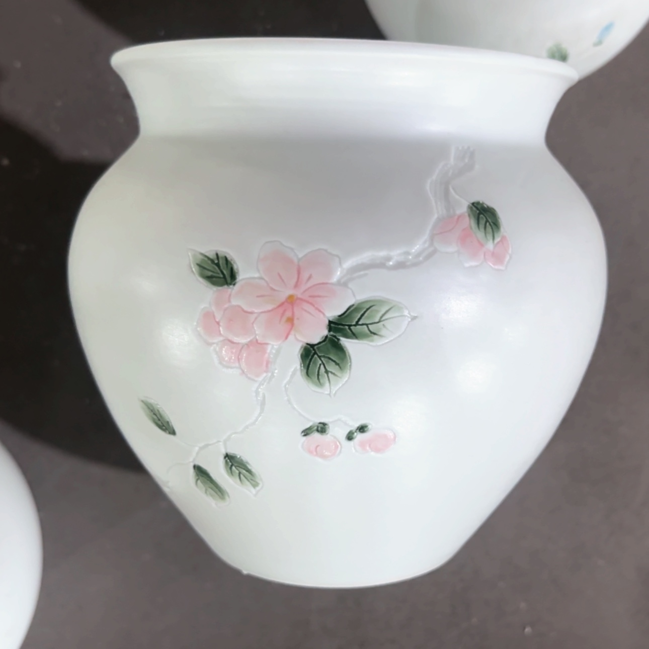 【闪购商品】无铅玻璃草**盖我们的目标是成为一个优秀