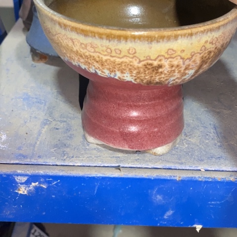 罐1328 微瑕38包邮景德镇陶瓷
