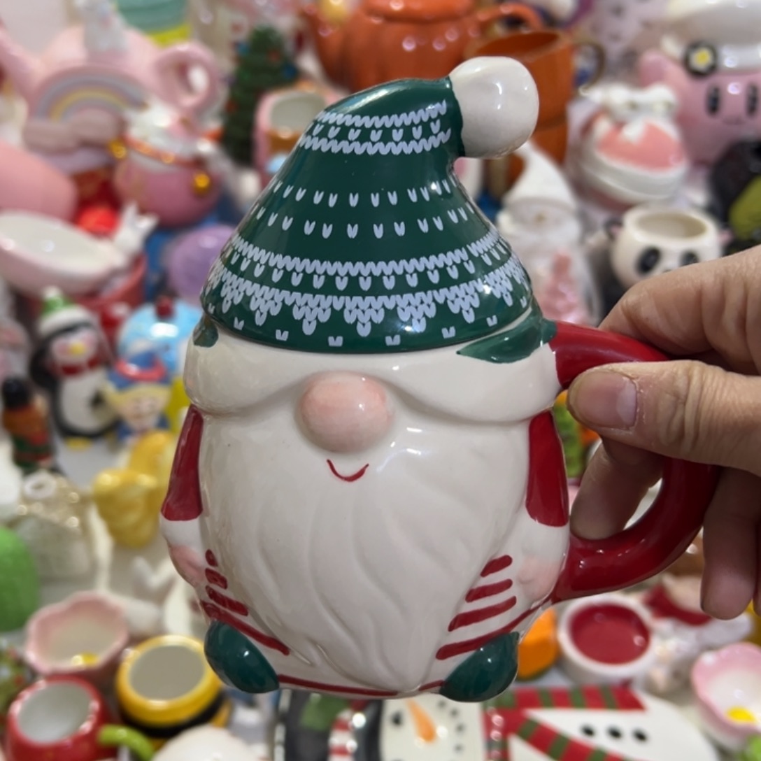 摆件微瑕疵不售后的