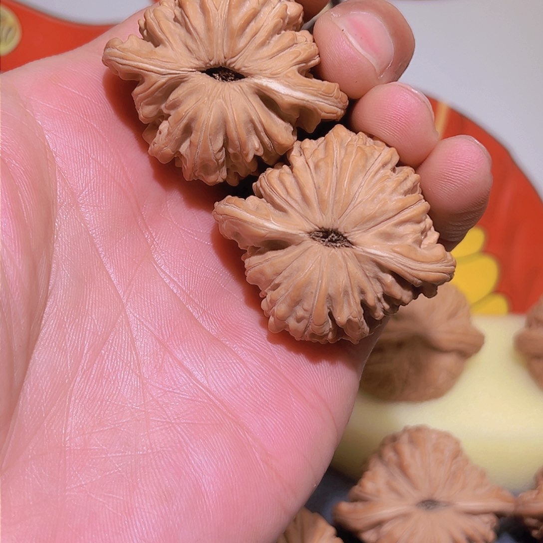 文玩核桃吊坠全***家汉高楼42