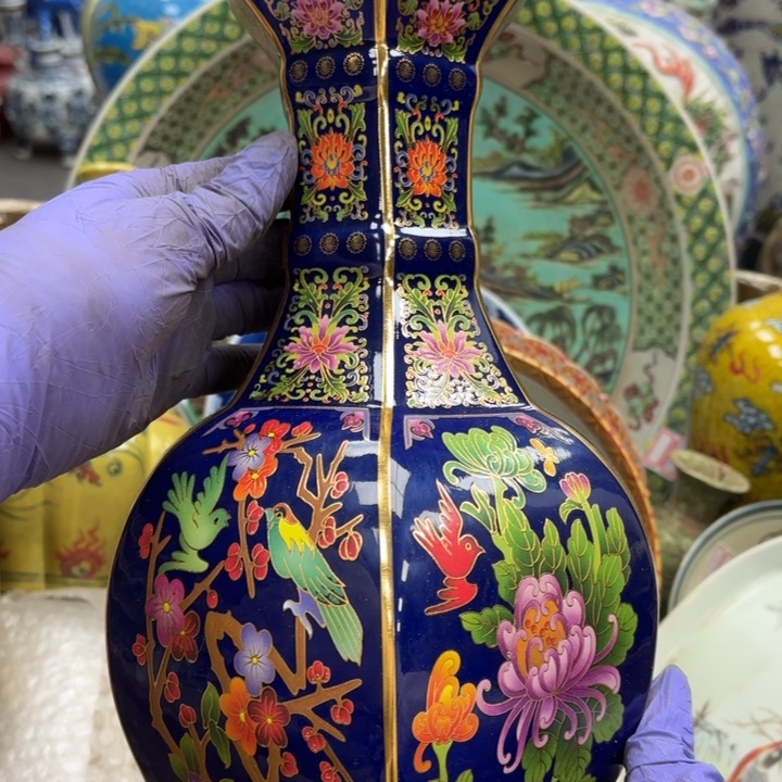 摆件瓷器摆件 瓷器摆件