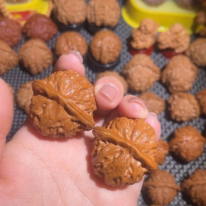 冷***手宫灯全品打好底的