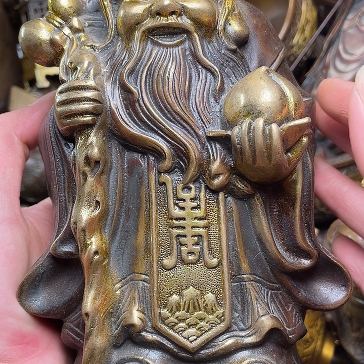 铜器摆件诚信经营