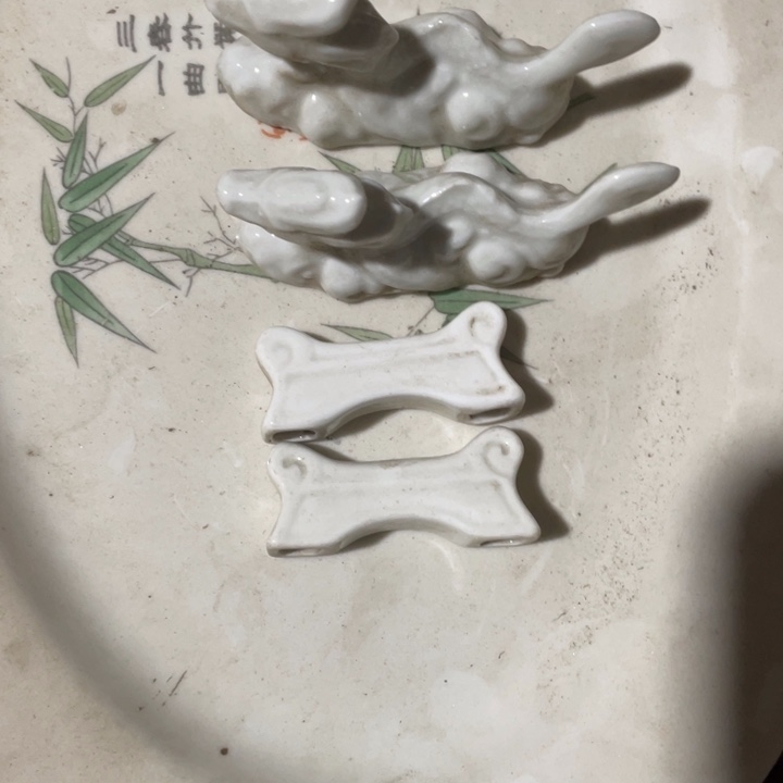 紫砂茶壶陶瓷艺术品摆件
