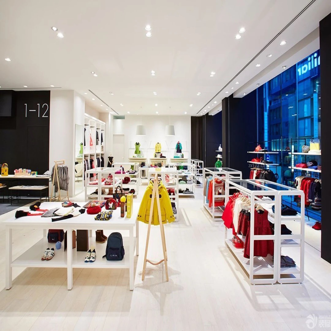 儿童纯棉半身百褶短裙合集