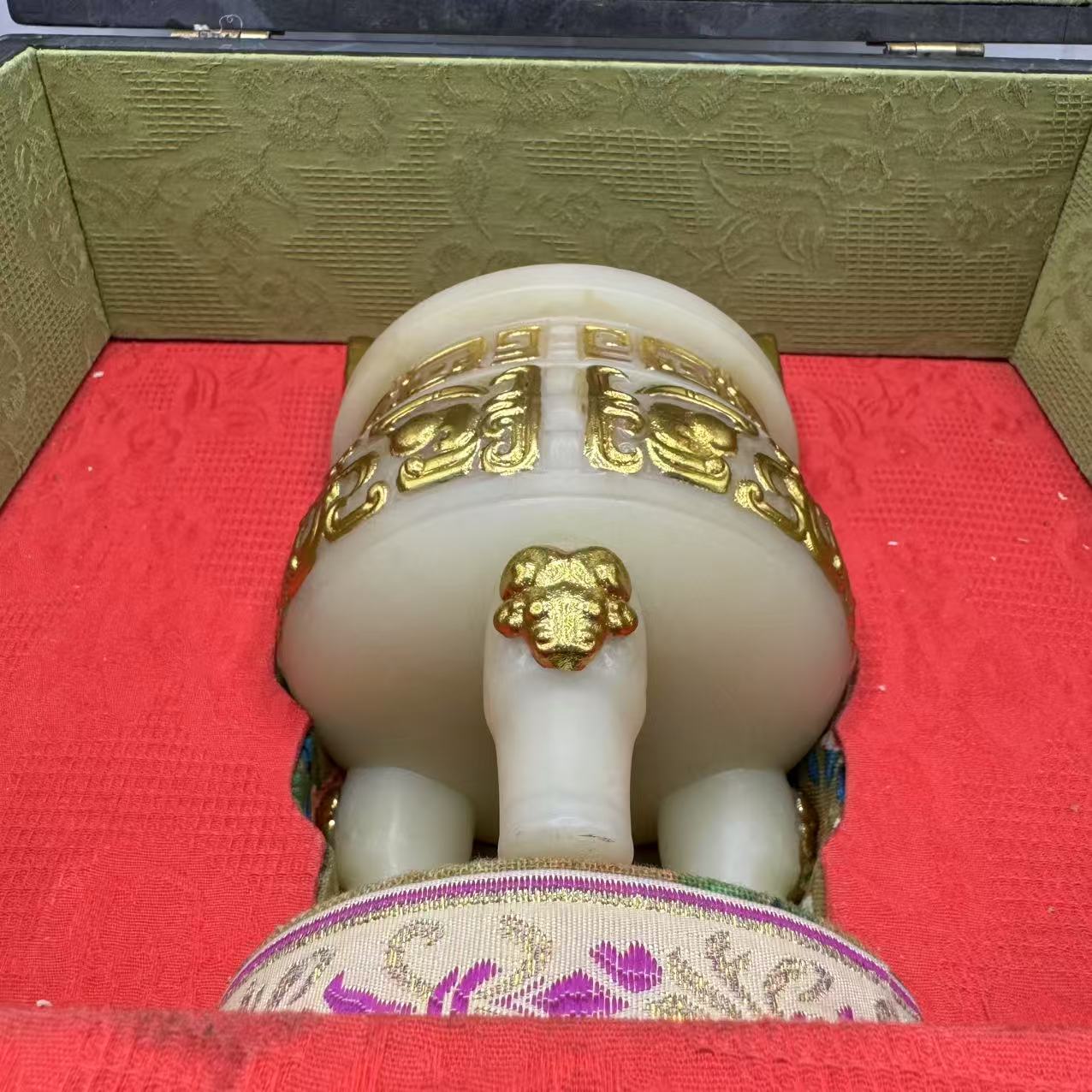 JY269/YY 玉尊/摆件