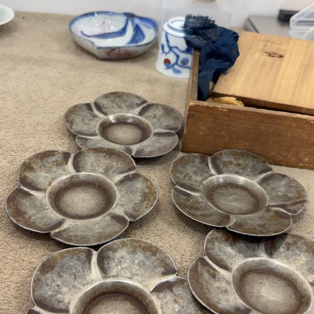 非常好看漂亮的物品 