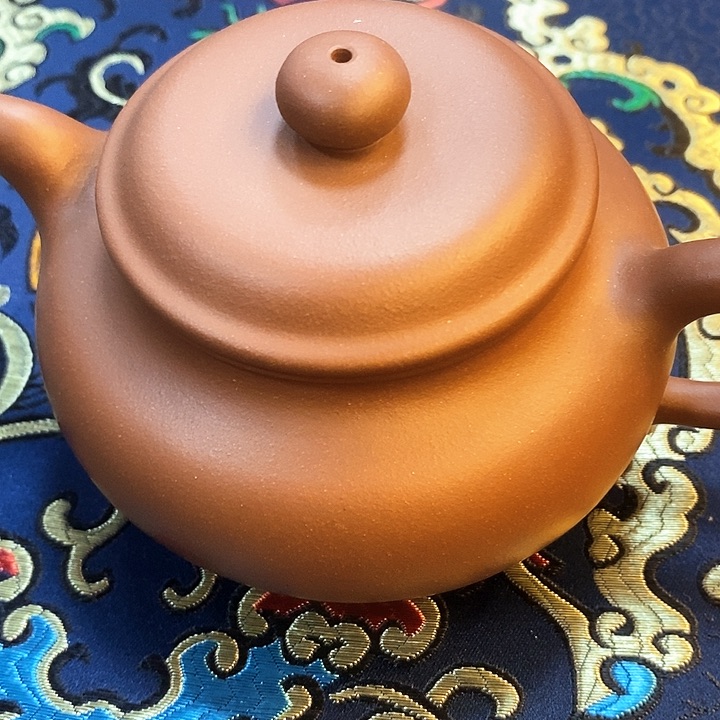 紫砂茶壶宜兴紫砂壶