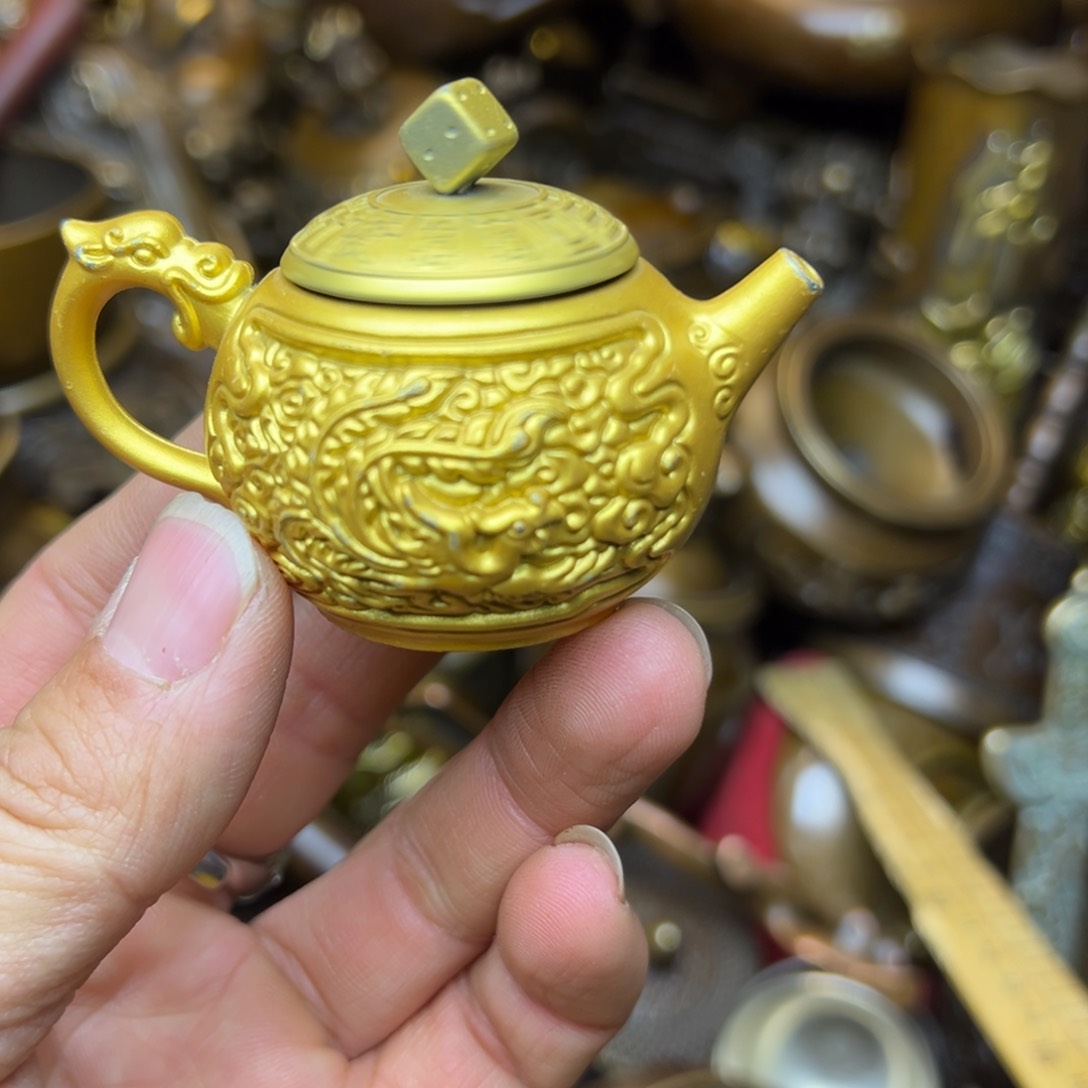 精美文玩精品摆件