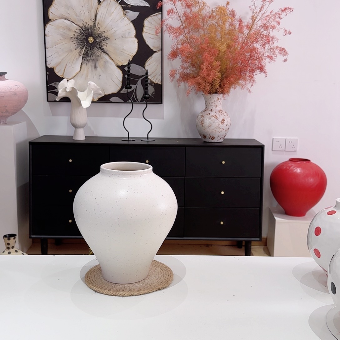 瓶景德镇陶瓷闪5号