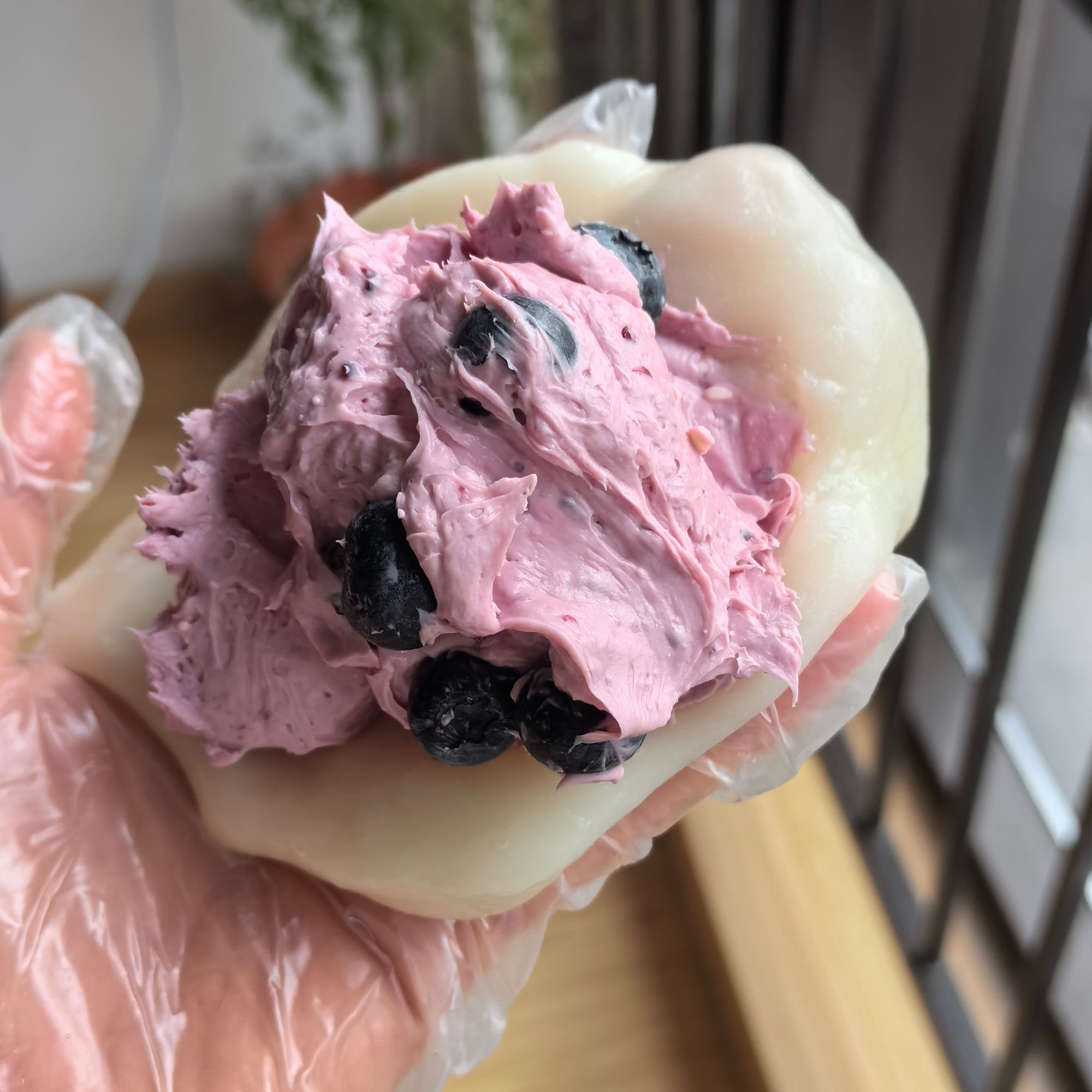 糯叽叽麻糍