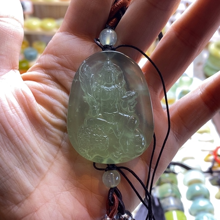゛***丶岫玉未镶嵌戒指岫玉精品