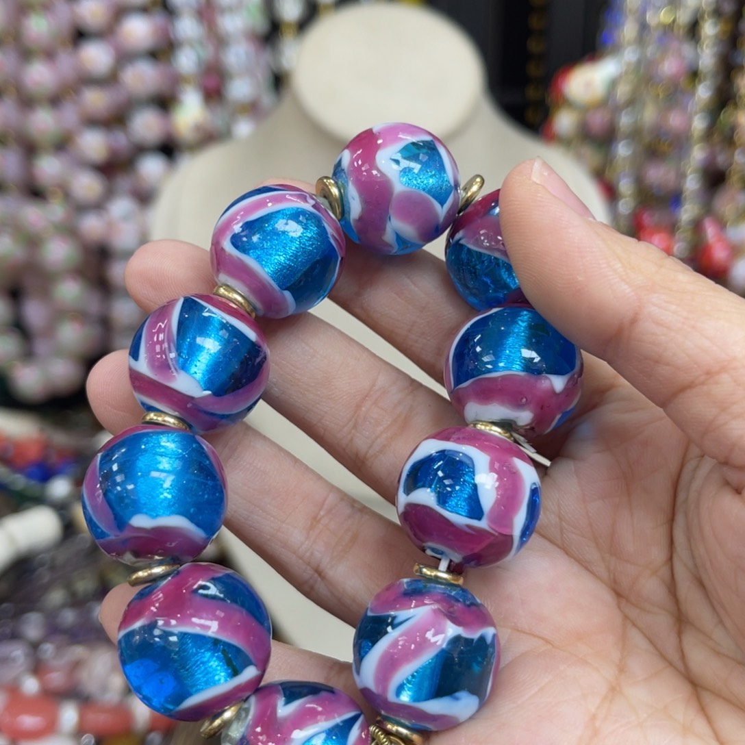 琉璃铜合金锡合金铜合金