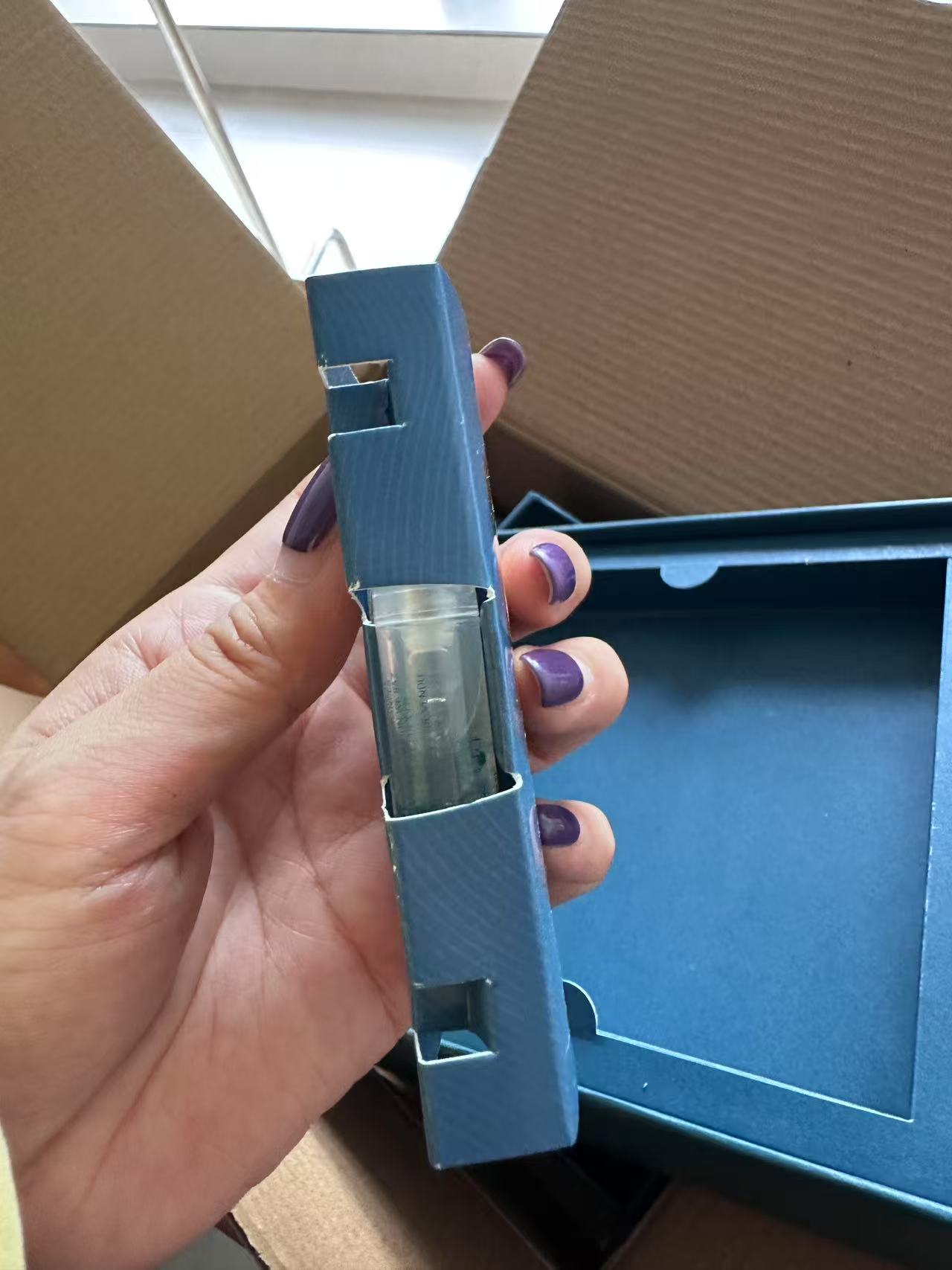是高颜值实用车载香薰啊！