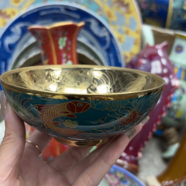 摆件瓷器摆件 瓷器摆件