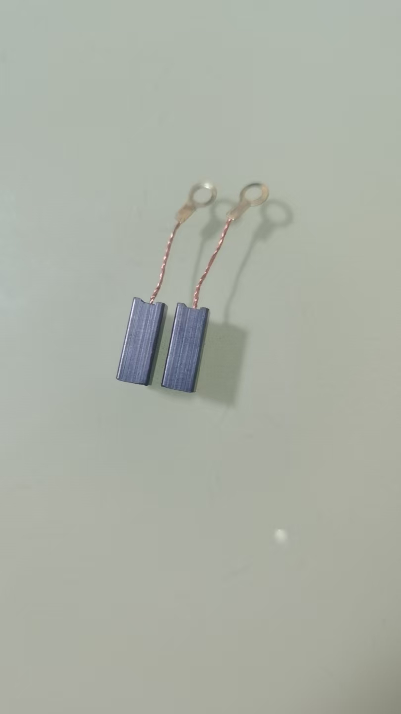 孔斧电锤专用碳刷