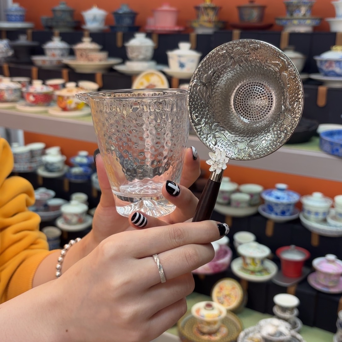 我不在这里吃饭的