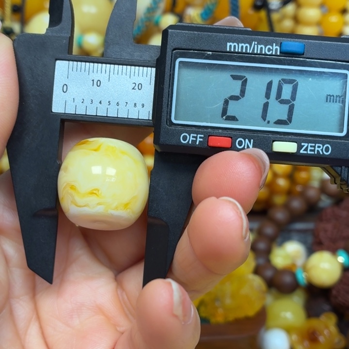 非金属配珠配饰3353