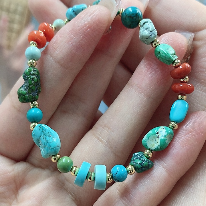 南红玛瑙珠宝奇石未镶嵌