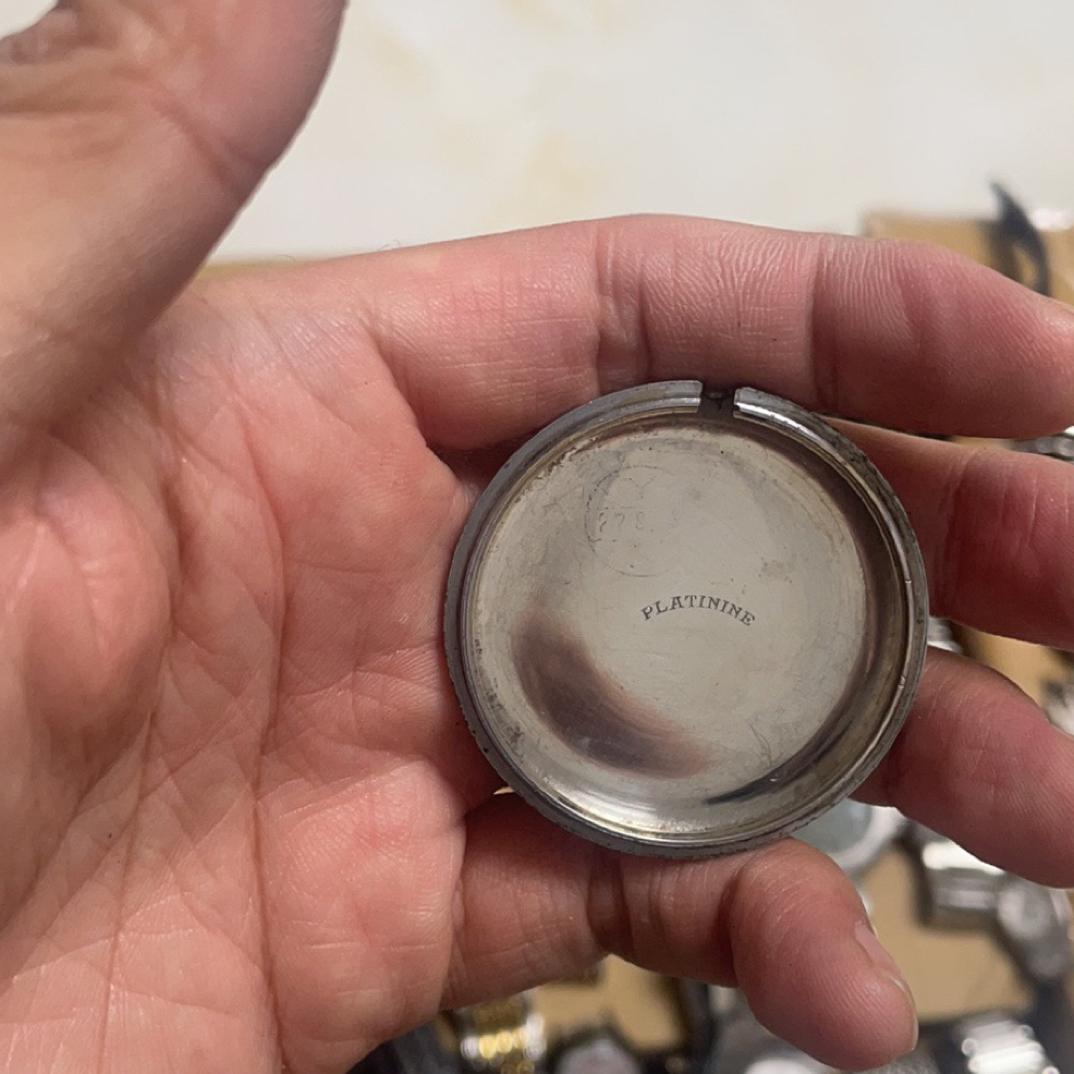 复古手表配件（直播间专拍，乱拍不发货）