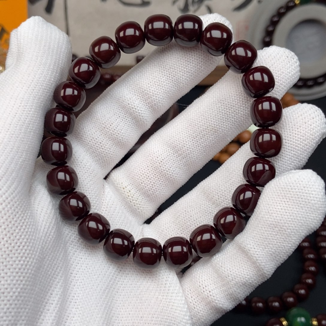 核桃手串/手链我****”猴头猴头核桃等等