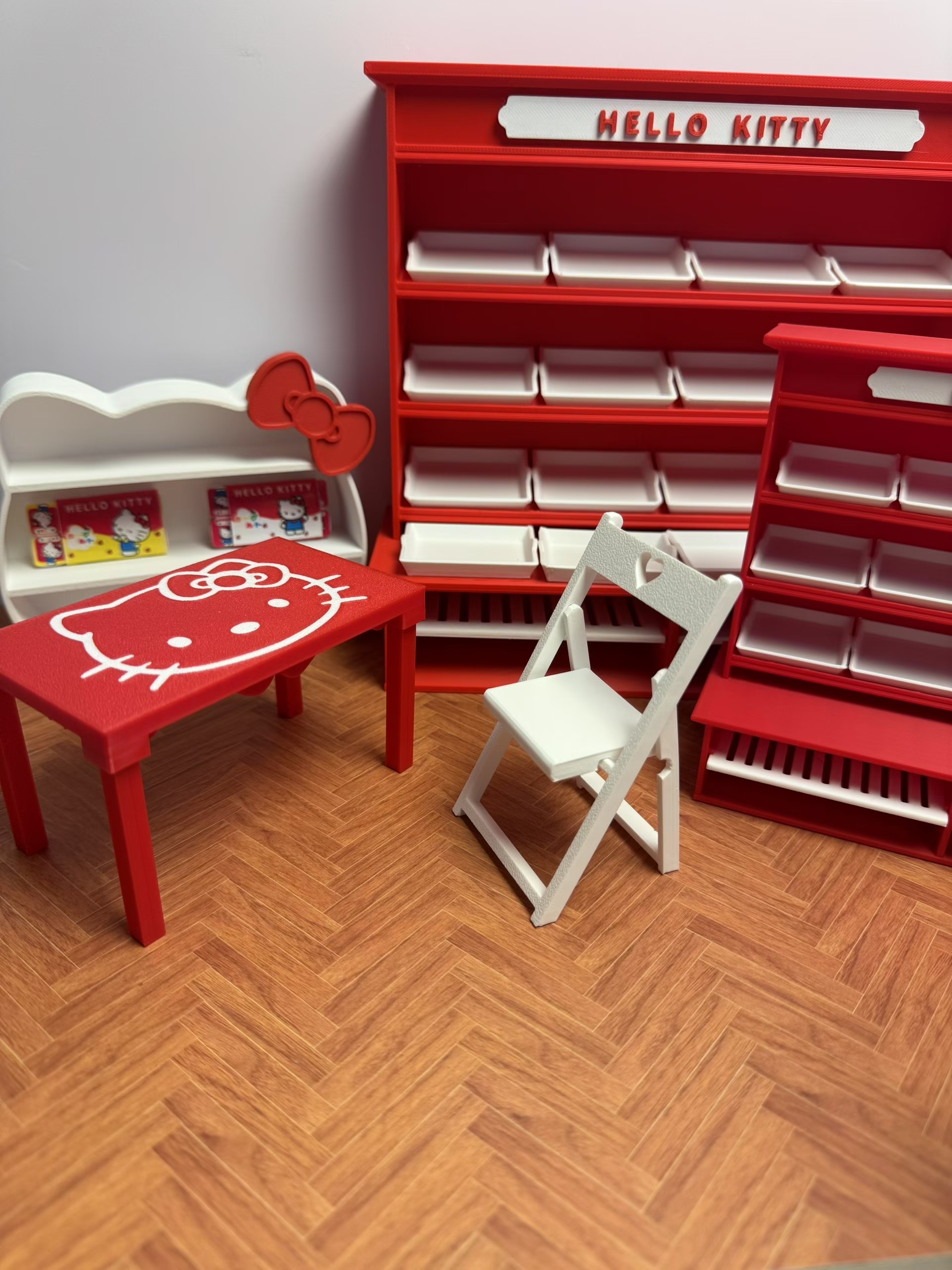 【直播选款】树脂装饰小配件diy