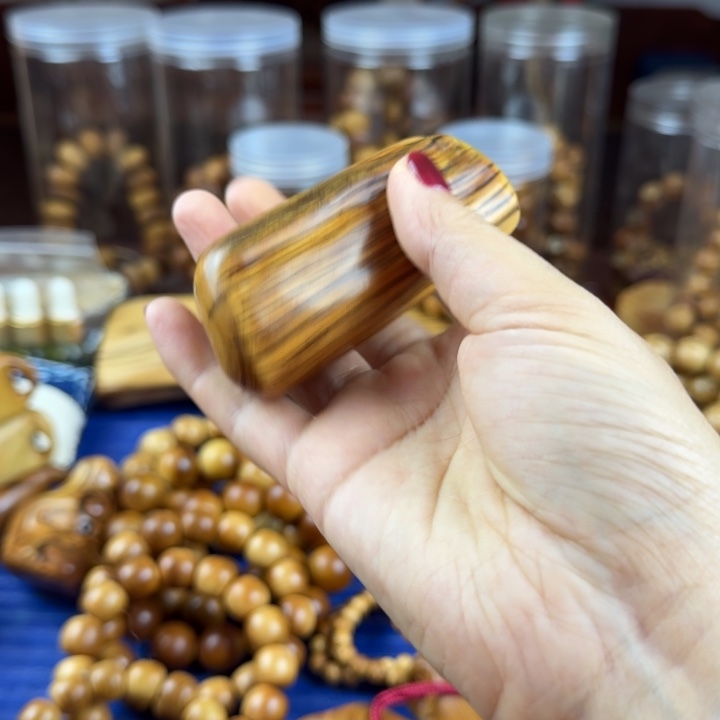 柏木（崖柏）北太行崖柏陈化虎皮骨料手把