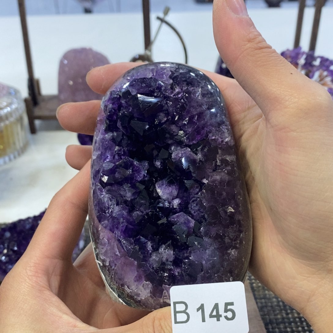 水晶摆件摆件未镶嵌