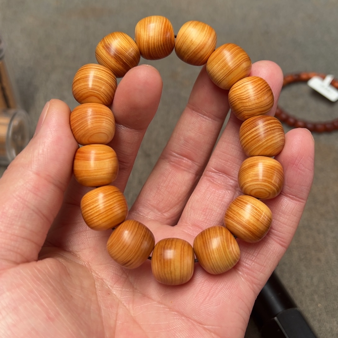 柏木（崖柏）北太行陈化崖柏