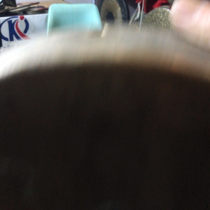 福***。老旧高边30公分平底锣