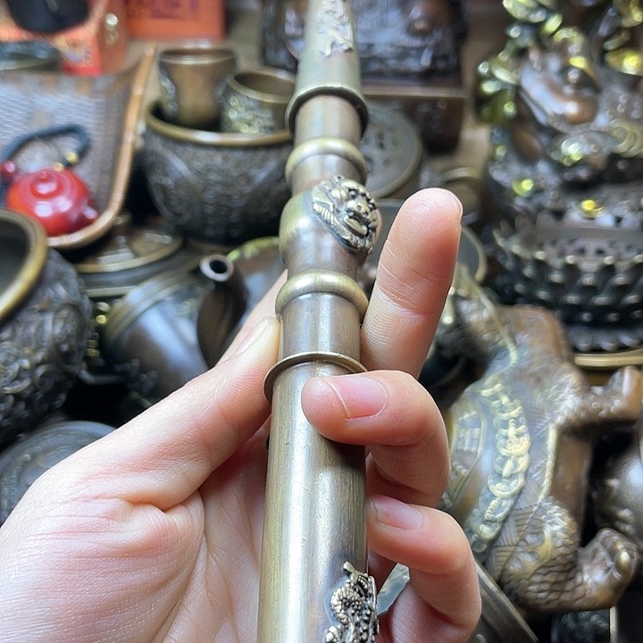 全是铜铜铜器铜器