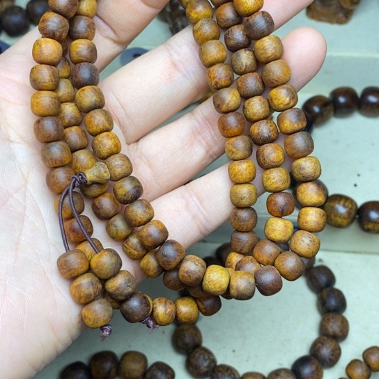 贡木手串/手链贡木