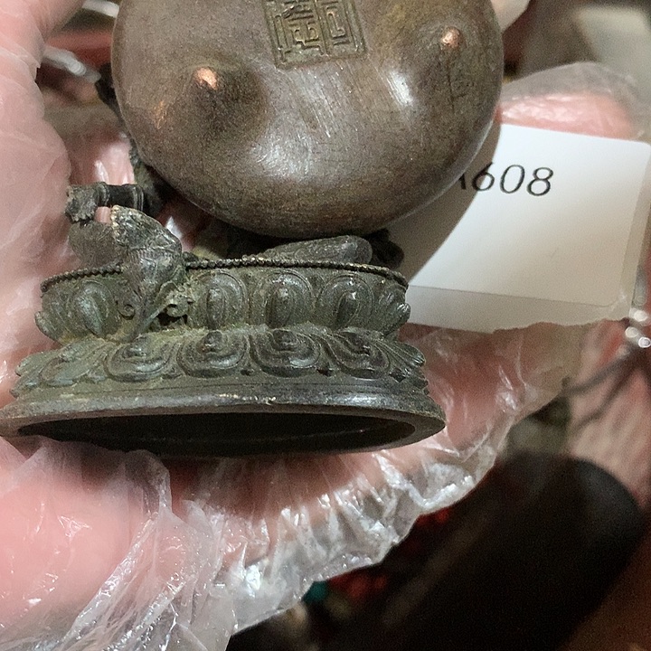 *****其他陶608号工艺品