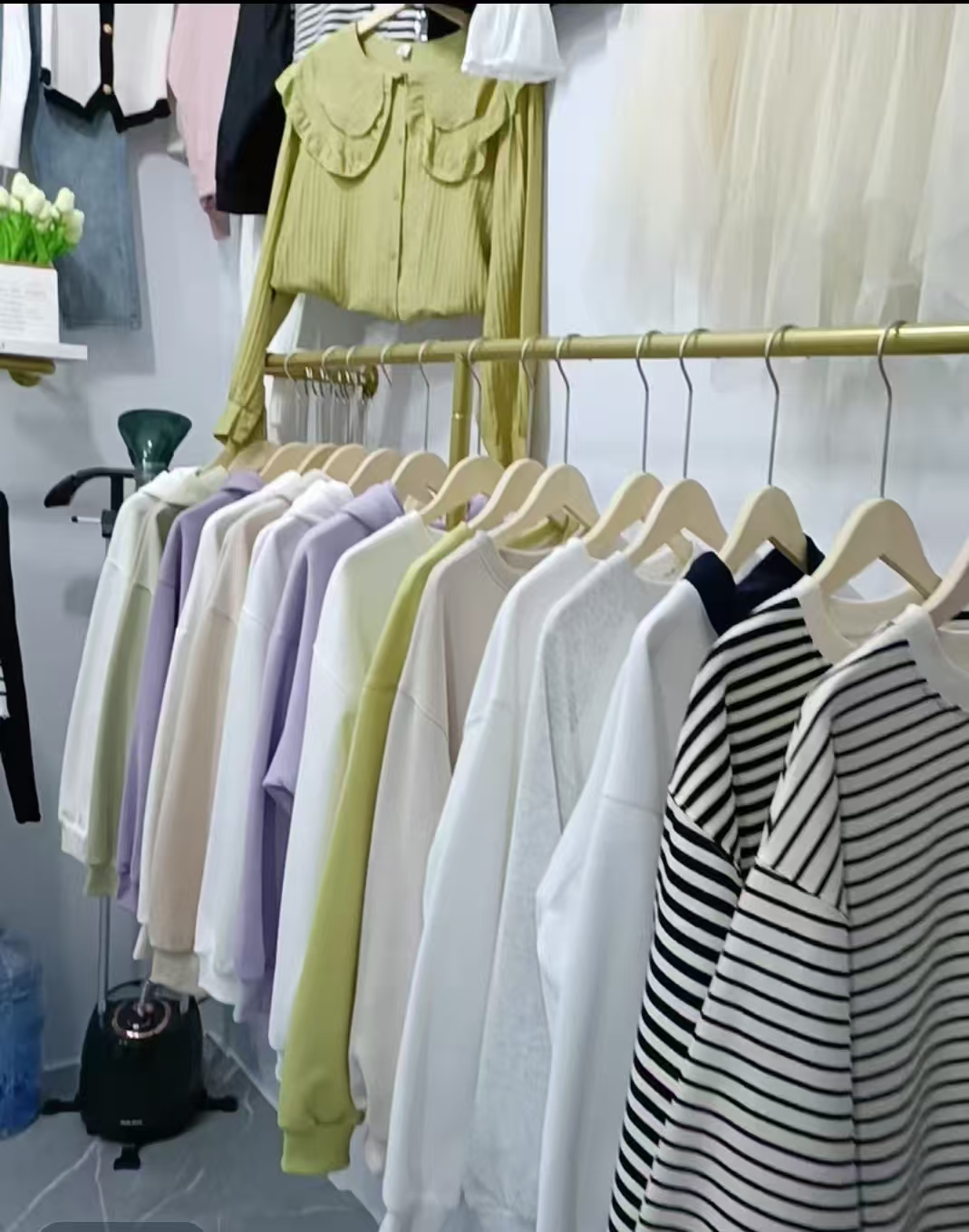 孕妇上衣裤子月子服满足孕期多样需求