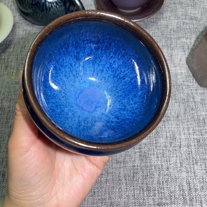 茶盏建盏直播间链接