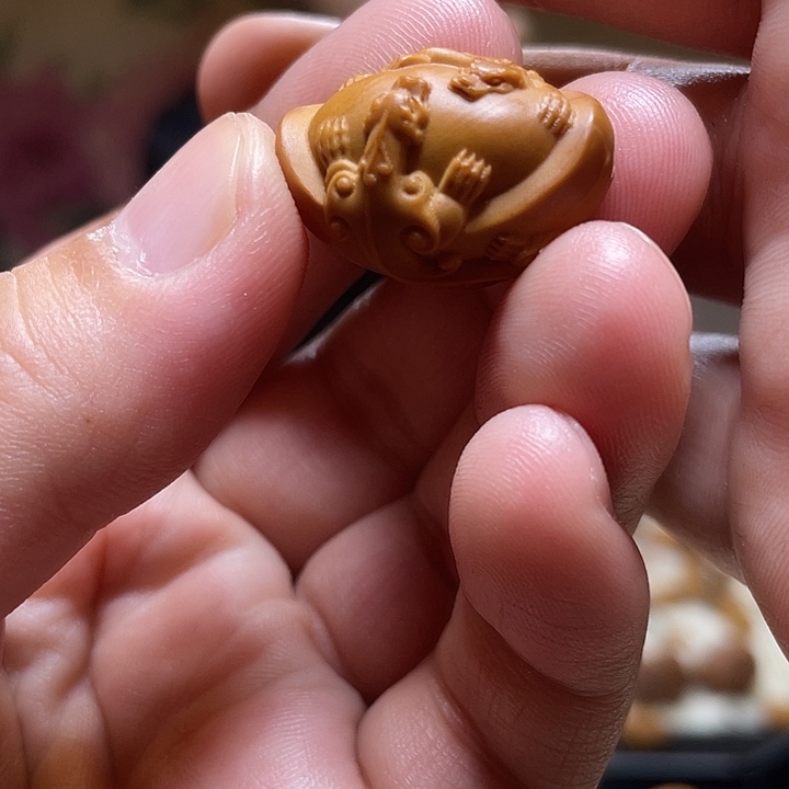 橄榄核手串/手链橄榄核