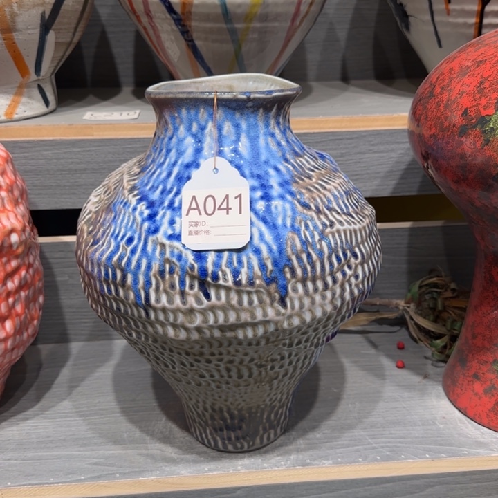 景德镇陶瓷艺术品