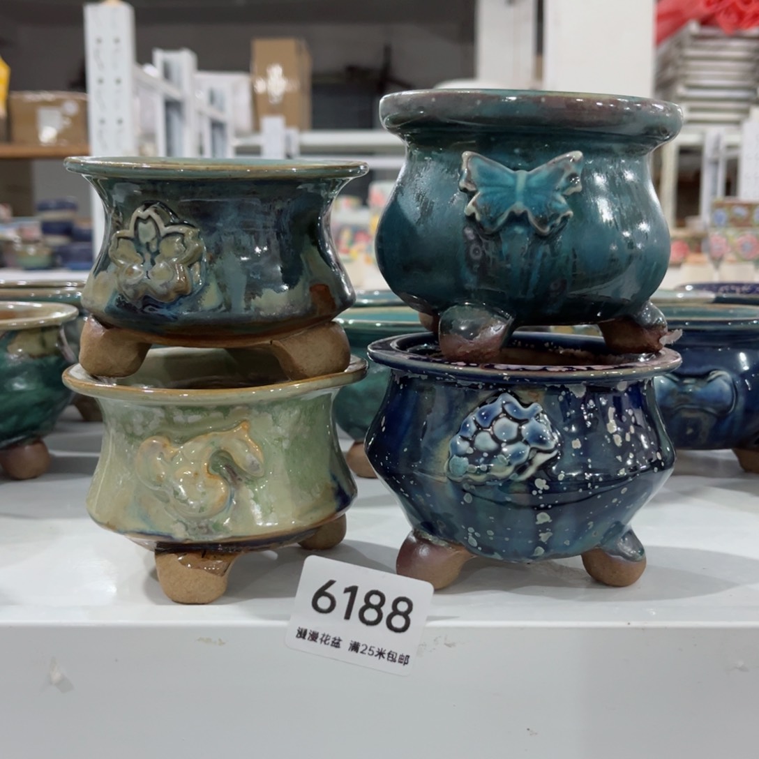 6188内口8景德镇手工制作