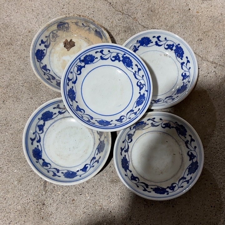 陶摆件景德镇现代陶瓷用品