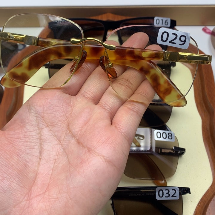 一体款无框竹叶青029