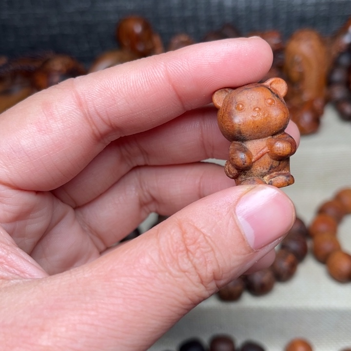 ℉***森贡木手串/手链贡木