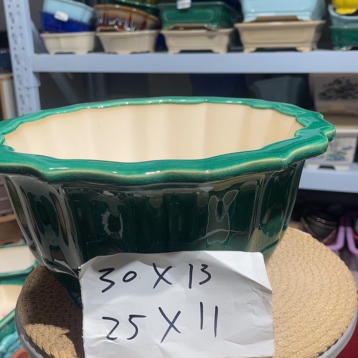 花盆紫砂紫砂花盆