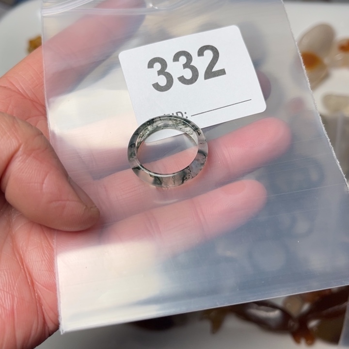 玛瑙/玉髓珠宝奇石未镶嵌