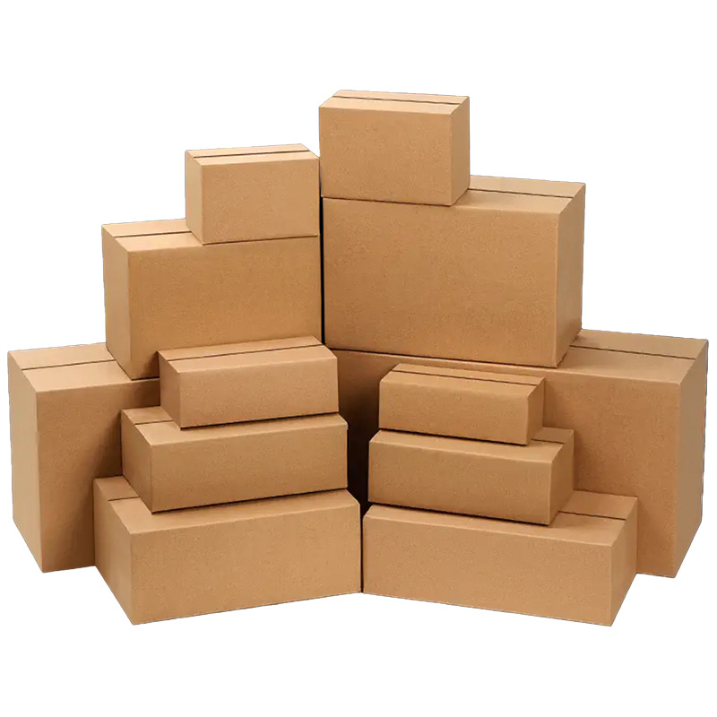 21-60元专拍【纸箱收纳】