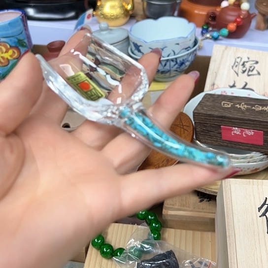 瓷器艺术品工艺品