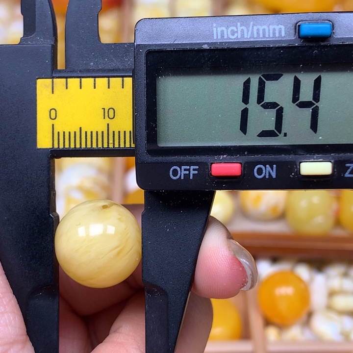 非金属配珠配饰004