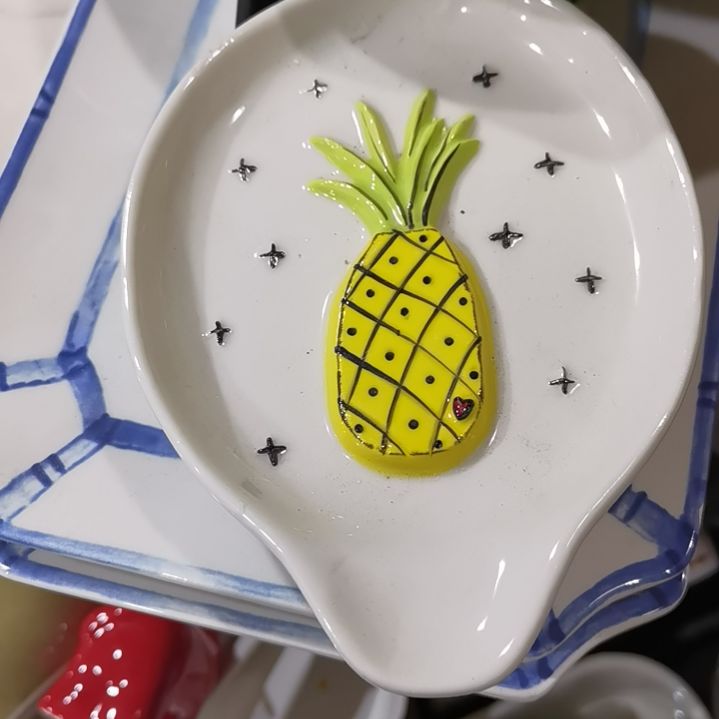 瓷片陶瓷产品设计